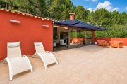 Calvia Landhaus-Idylle mit Pool – Ihre private Ruheoase mit Panorama-Meerblick in Son Font Haus kaufen