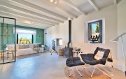 Calvia Renovierte Natursteinfinca in idyllischer, absolut ruhiger Berglage bei Calvià. Haus kaufen