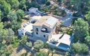 Calvia Renovierte Natursteinfinca in idyllischer, absolut ruhiger Berglage bei Calvià. Haus kaufen