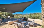 Calvia Renovierte Natursteinfinca in idyllischer, absolut ruhiger Berglage bei Calvià. Haus kaufen