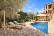 Calvia Stilvolle Villa mit Pool, Sauna & Vermietungslizenz – Calvià-Dorf, Mallorca Haus kaufen