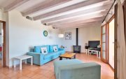 Calvia Stilvolle Villa mit Pool, Sauna & Vermietungslizenz – Calvià-Dorf, Mallorca Haus kaufen