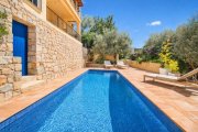 Calvia Stilvolle Villa mit Pool, Sauna & Vermietungslizenz – Calvià-Dorf, Mallorca Haus kaufen