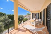 Calvia Stilvolle Villa mit Pool, Sauna & Vermietungslizenz – Calvià-Dorf, Mallorca Haus kaufen