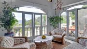 Calvia Traumhafte Villa mit unverbaubarem Panoramablick *Virtuelle Besichtigung* Haus kaufen