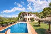Calvià Exklusive Finca auf 16.000 m² – Mediterranes Leben mit Weitblick bis zum Meer Haus kaufen