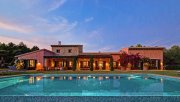 Calvià Mallorquinische Finca mit Gästehaus, Pferdeställen und Reitplatz in der Nähe von Calvia Haus kaufen