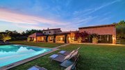 Calvià Mallorquinische Finca mit Gästehaus, Pferdeställen und Reitplatz in der Nähe von Calvia Haus kaufen