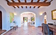 Calvià Mallorquinische Traumfinca mit absoluter Privatsphäre, eigenem Weinberg und Olivenhain bei Calvia Haus kaufen