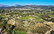 Calvià Mallorquinische Traumfinca mit absoluter Privatsphäre, eigenem Weinberg und Olivenhain bei Calvia Haus kaufen