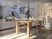 Esporles Wunderbare NEUBAU-Reihen-Villen am Fuße der Tramuntana-Berge - SOFORT Haus kaufen