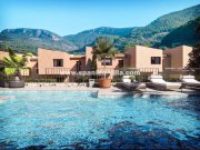 Esporles Wunderbare NEUBAU-Reihen-Villen am Fuße der Tramuntana-Berge - SOFORT Haus kaufen