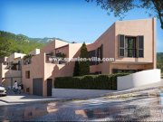 Esporles Wunderbare NEUBAU-Reihen-Villen am Fuße der Tramuntana-Berge - SOFORT Haus kaufen