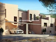 Esporles Wunderbare NEUBAU-Reihen-Villen am Fuße der Tramuntana-Berge - SOFORT Haus kaufen