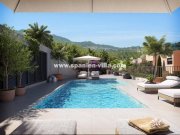 Esporles Wunderbare NEUBAU-Reihen-Villen am Fuße der Tramuntana-Berge - SOFORT Haus kaufen