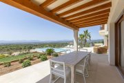 Palma - Son Gual Mallorca, neu gebaute Villa mit Pool in Son Gual in der Nähe von Palma zu verkaufen Haus kaufen