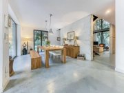 Porreres Moderne Villa im Bauhausstil auf einem privaten Fincagrundstück – inklusive Ferienvermietungslizenz. Haus kaufen