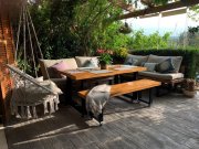 Campanet Neuwertige Immobilie in Campanet mit spektakulärem Blick auf das Tramontana-Gebirge Haus kaufen