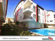 Antalya - Lara Luxuswohnungen in der Touristenmetropole Antalya - Lara Wohnung kaufen