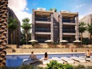 Probstzella Luxus-Wohnungen in Side in einer Traumanlage Wohnung kaufen