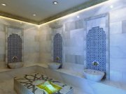 Probstzella Luxus-Wohnungen in Side in einer Traumanlage Wohnung kaufen