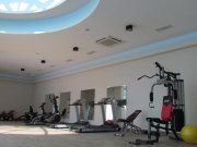 Probstzella Wohnungen in Luxusanlage in Side zu verkaufen Wohnung kaufen