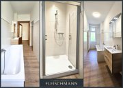 Pößneck Exklusives Zweifamilienhaus in Pößneck: Eine Synthese aus Historie und Moderne Haus kaufen