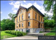 Pößneck Exklusives Zweifamilienhaus in Pößneck: Eine Synthese aus Historie und Moderne Haus kaufen