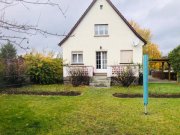 Krölpa Massiv errichtetes freistehendes Haus Haus kaufen