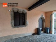 Ranis MFH direkt an der Burg Ranis, ehem. Rathaus, umfangreich saniert mit interessanter Rendite Gewerbe kaufen