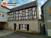 Ranis MFH direkt an der Burg Ranis, ehem. Rathaus, umfangreich saniert mit interessanter Rendite Gewerbe kaufen