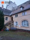Ranis MFH direkt an der Burg Ranis, ehem. Rathaus, umfangreich saniert mit interessanter Rendite Gewerbe kaufen
