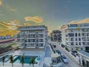 Alanja/Oba Preisggünstige Appartmen in Alanya Wohnung kaufen