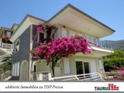 Alanya - Bektas Panorama Villa mit 4 Zi., eingebettet in das Taurus Gebirge | POOL Haus kaufen