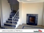 Alanya - Bektas Panorama Villa mit 4 Zi., eingebettet in das Taurus Gebirge | POOL Haus kaufen