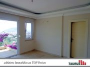 Alanya - Bektas Panorama Villa mit 4 Zi., eingebettet in das Taurus Gebirge | POOL Haus kaufen