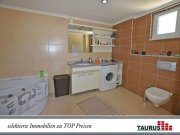 Alanya - Bektas Schnäppchen Preis !!! Möblierte Villa mit 4 Zi., Meerblick und Pool Haus kaufen