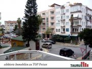 Alanya - Centrum Alanya Centrum großzügige 3 Zimmer Wohnung Wohnung kaufen