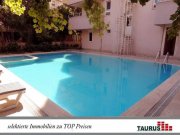 Alanya - Centrum Strandnahe 3 Zi. Wohnung im Zentrum | POOL Wohnung kaufen