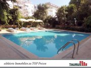 Alanya - Centrum Strandnahe 3 Zi. Wohnung im Zentrum | POOL Wohnung kaufen