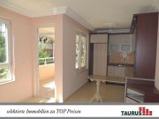 Alanya - Centrum Strandnahe 3 Zi. Wohnung im Zentrum | POOL Wohnung kaufen