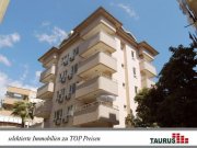 Alanya - Centrum Strandnahe 3 Zi. Wohnung im Zentrum | POOL Wohnung kaufen