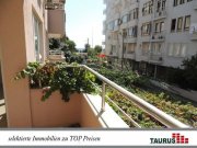 Alanya - Centrum Strandnahe 3 Zi. Wohnung im Zentrum | POOL Wohnung kaufen