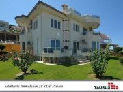 Alanya - Kargicak 5 Zi. Topvilla mit erstklassigem Panorama | Pool Haus kaufen