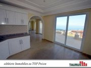 Alanya - Kargicak 5 Zi. Topvilla mit erstklassigem Panorama | Pool Haus kaufen
