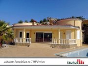 Alanya - Kargicak TOP Angebot.... möblierte 4 Zi. Villa mit Garage | POOL Haus kaufen