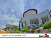 Alanya - Kargicak Top gepflegte Villa mit Traumpanorama | Pool Haus kaufen