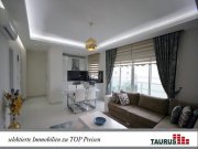 Alanya - Kestel Luxuriöse 2 Zi. und 3 Zi. Neubauwohnungen direkt am Strand Wohnung kaufen