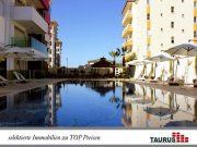 Alanya - Kestel Luxuriöse 2 Zi. und 3 Zi. Neubauwohnungen direkt am Strand Wohnung kaufen