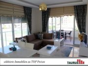 Alanya - Kestel Luxuriöse 2 Zi. und 3 Zi. Neubauwohnungen direkt am Strand Wohnung kaufen